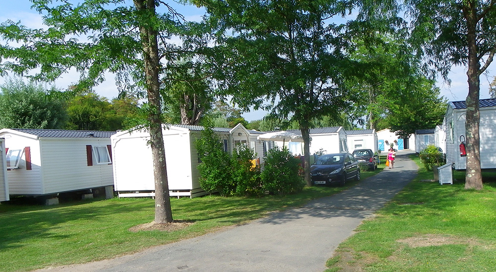 Camping Les Ormeaux — photo 8
