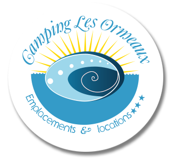 Camping Les Ormeaux