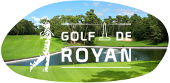 Golf de Royan
