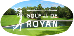  Golf de Royan