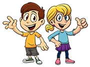 Emplacements camping Gratuit pour les enfants 2 Emplacements camping Gratuit pour les enfants