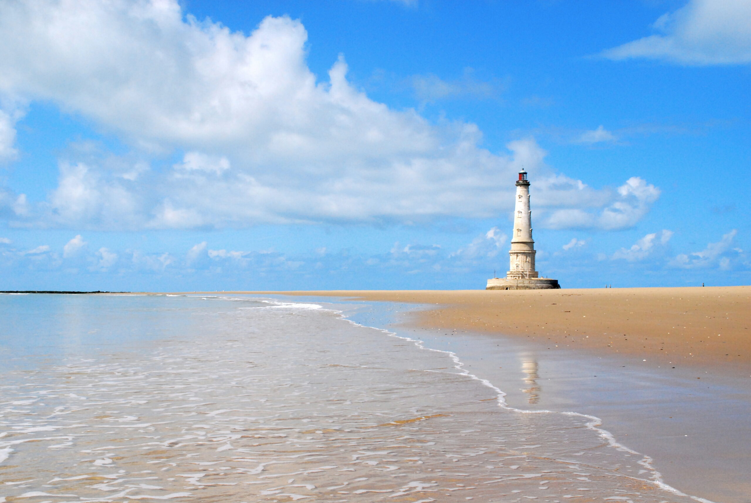 Phare de cordouan