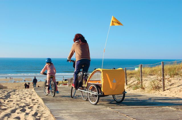 img-1 Campground with beach access in Charente-Maritime