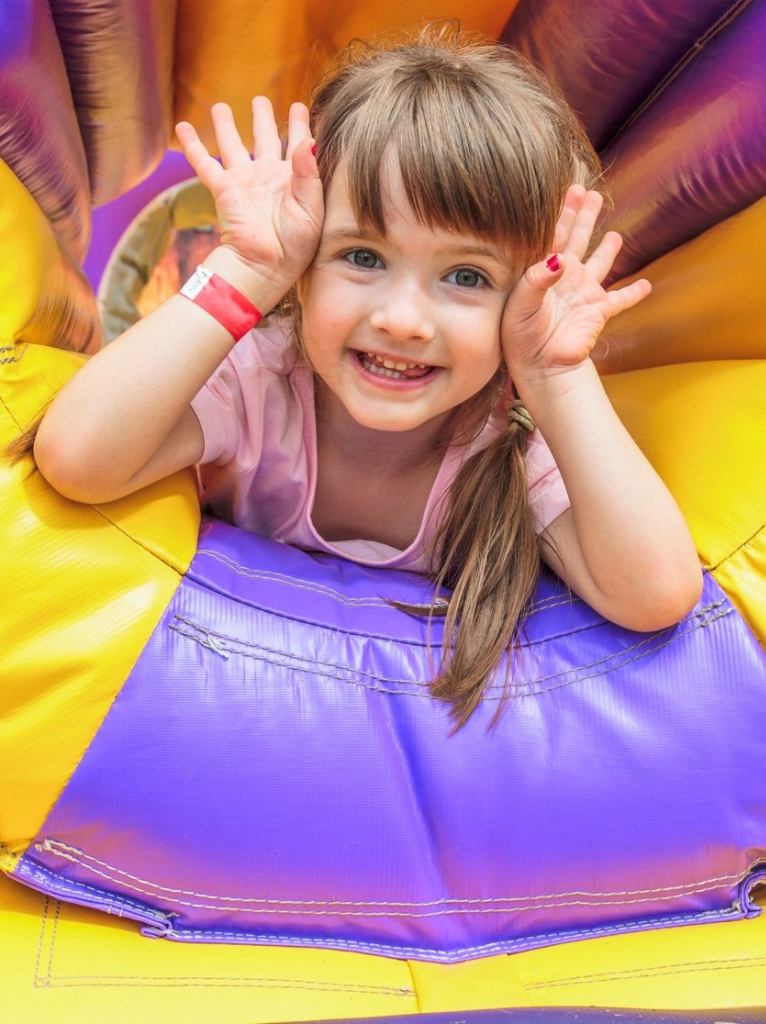 camping avec aire de jeux enfants en charente maritime