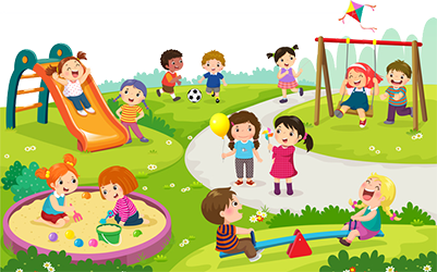 Les Ormeaux Campground in Saint-Palais-sur-Mer: Free campsites for children