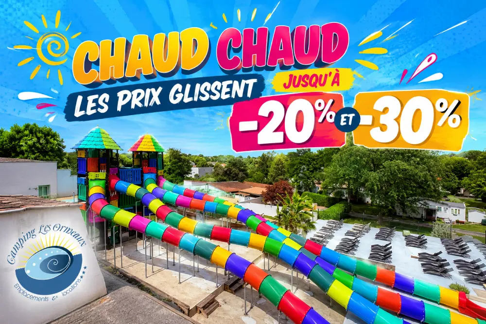 promotion-location-mobil-home-saint-palais-sur-mer-camping-charente-maritime