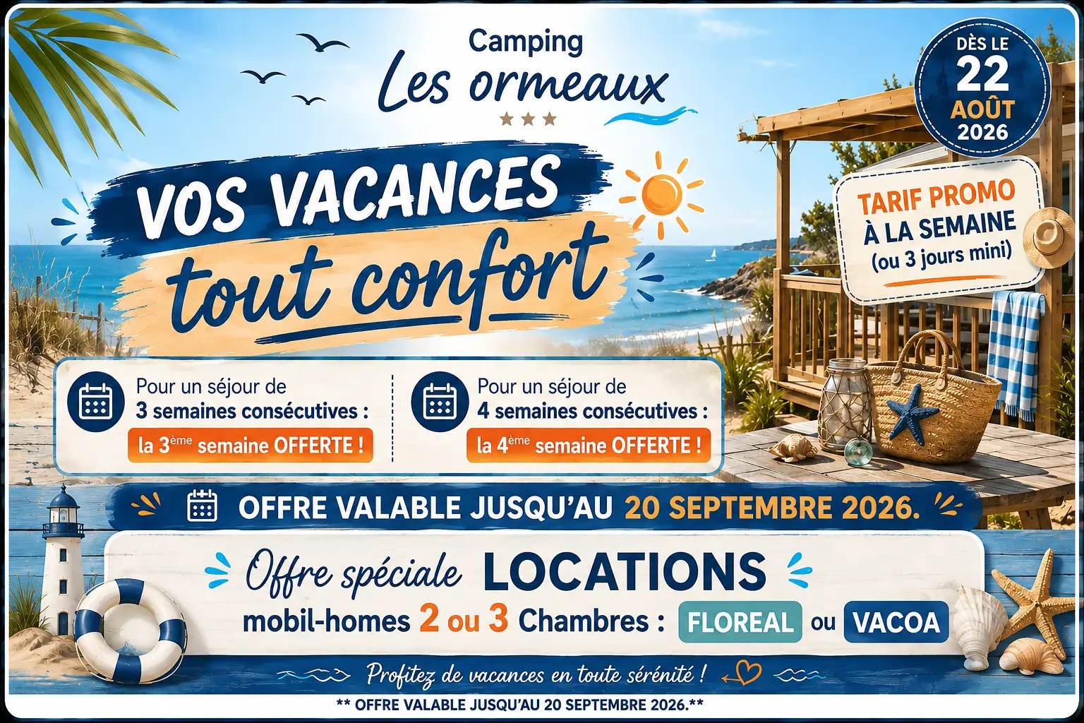 promotion-location-mobil-home-saint-palais-sur-mer-camping-charente-maritime promotion-location-mobil-home-saint-palais-sur-mer-camping-charente-maritime